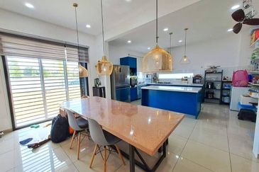 Livia @ Bandar Rimbayu