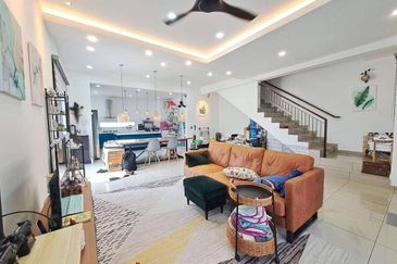 Livia @ Bandar Rimbayu