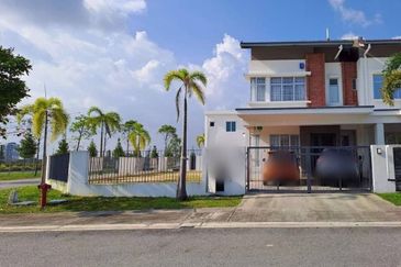 Livia @ Bandar Rimbayu