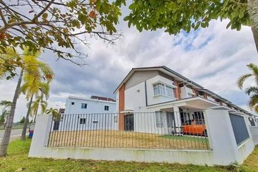 Livia @ Bandar Rimbayu