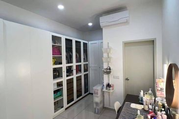 Livia @ Bandar Rimbayu