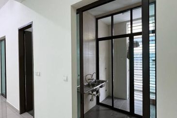 Aster Grove Residences Park