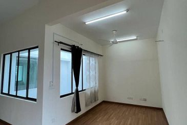 Aster Grove Residences Park