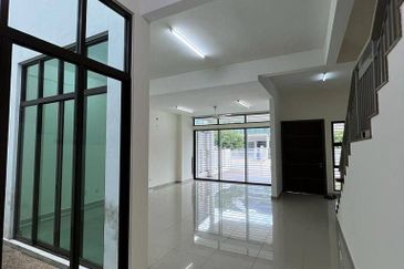 Aster Grove Residences Park