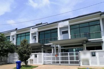 Aster Grove Residences Park