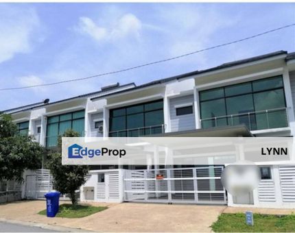 ASTER GROVE RESIDENCE DENAI ALAM SHAH ALAM, Selangor, Shah Alam