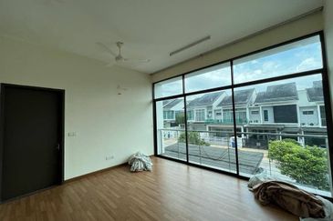 Aster Grove Residences Park