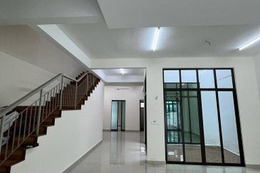 Aster Grove Residences Park