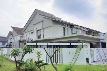 Levena @ Bandar Bukit Raja