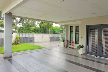 Levena @ Bandar Bukit Raja