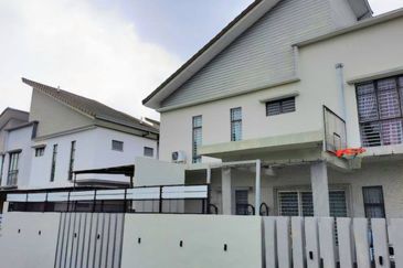 Levena @ Bandar Bukit Raja