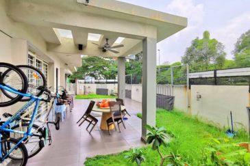 Levena @ Bandar Bukit Raja