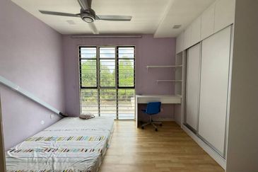 Levena @ Bandar Bukit Raja