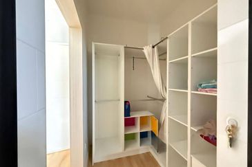 Levena @ Bandar Bukit Raja