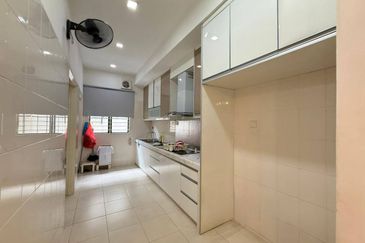 Levena @ Bandar Bukit Raja