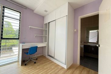 Levena @ Bandar Bukit Raja