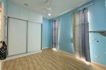 Levena @ Bandar Bukit Raja