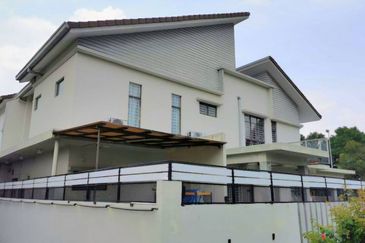 Levena @ Bandar Bukit Raja