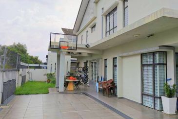 Levena @ Bandar Bukit Raja