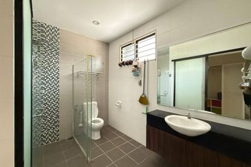 Levena @ Bandar Bukit Raja