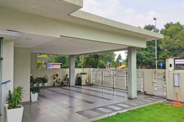 Levena @ Bandar Bukit Raja