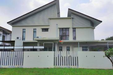 Levena @ Bandar Bukit Raja