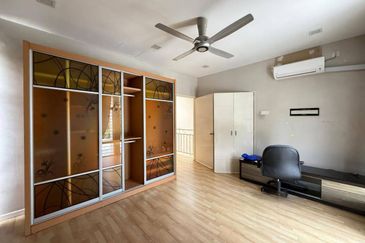 Levena @ Bandar Bukit Raja