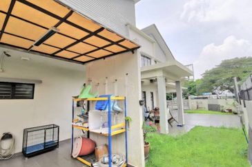 Levena @ Bandar Bukit Raja