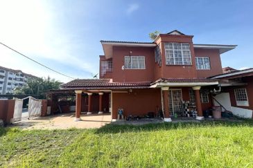 Seksyen 6, Kota Damansara