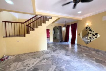 Seksyen 6, Kota Damansara