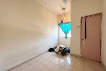 Seksyen 6, Kota Damansara