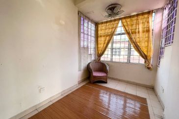 Seksyen 6, Kota Damansara