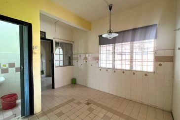 Seksyen 6, Kota Damansara