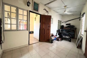 Seksyen 6, Kota Damansara