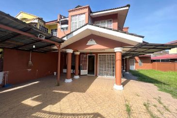 Seksyen 6, Kota Damansara