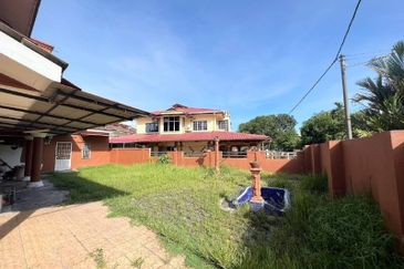 Seksyen 6, Kota Damansara