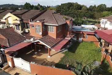 Seksyen 6, Kota Damansara