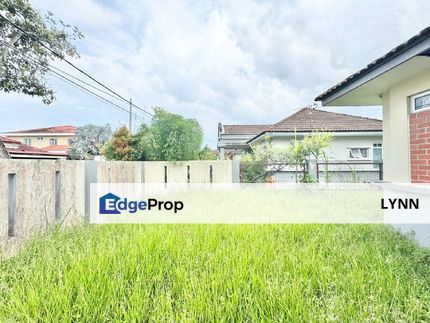 BUNGALOW SINGLE STOREY TAMAN PANTAI SEPANG PUTRA @ SEPANG, Selangor, Sungai Pelek