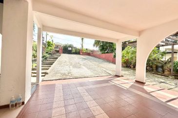 Seksyen 11, Shah Alam