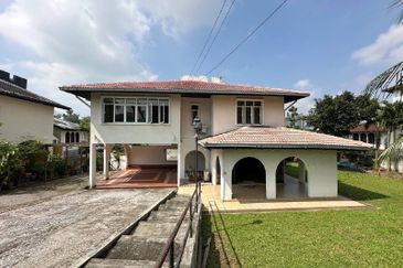 Seksyen 11, Shah Alam