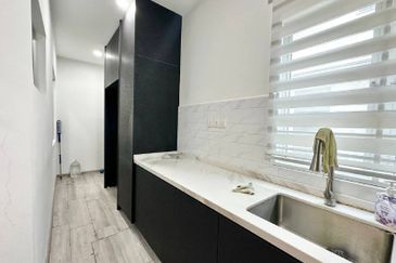 Taman Bukit Rahman Putra