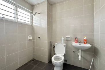 Taman Bukit Rahman Putra