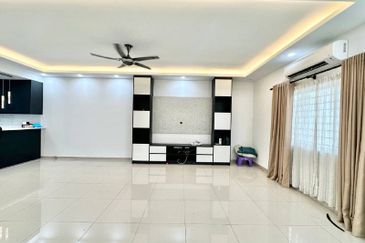 Taman Bukit Rahman Putra