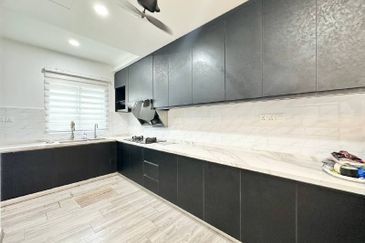 Taman Bukit Rahman Putra