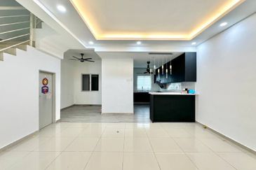 Taman Bukit Rahman Putra