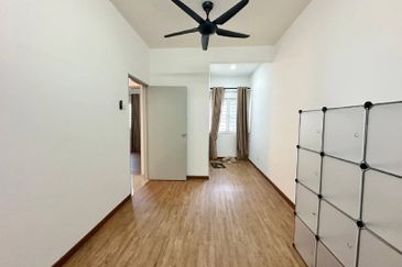 Taman Bukit Rahman Putra