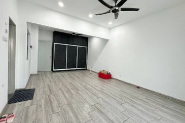 Taman Bukit Rahman Putra