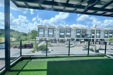 Taman Bukit Rahman Putra