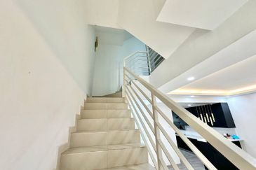 Taman Bukit Rahman Putra