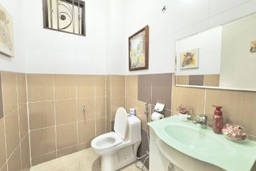 Alam Villas Eco Residences